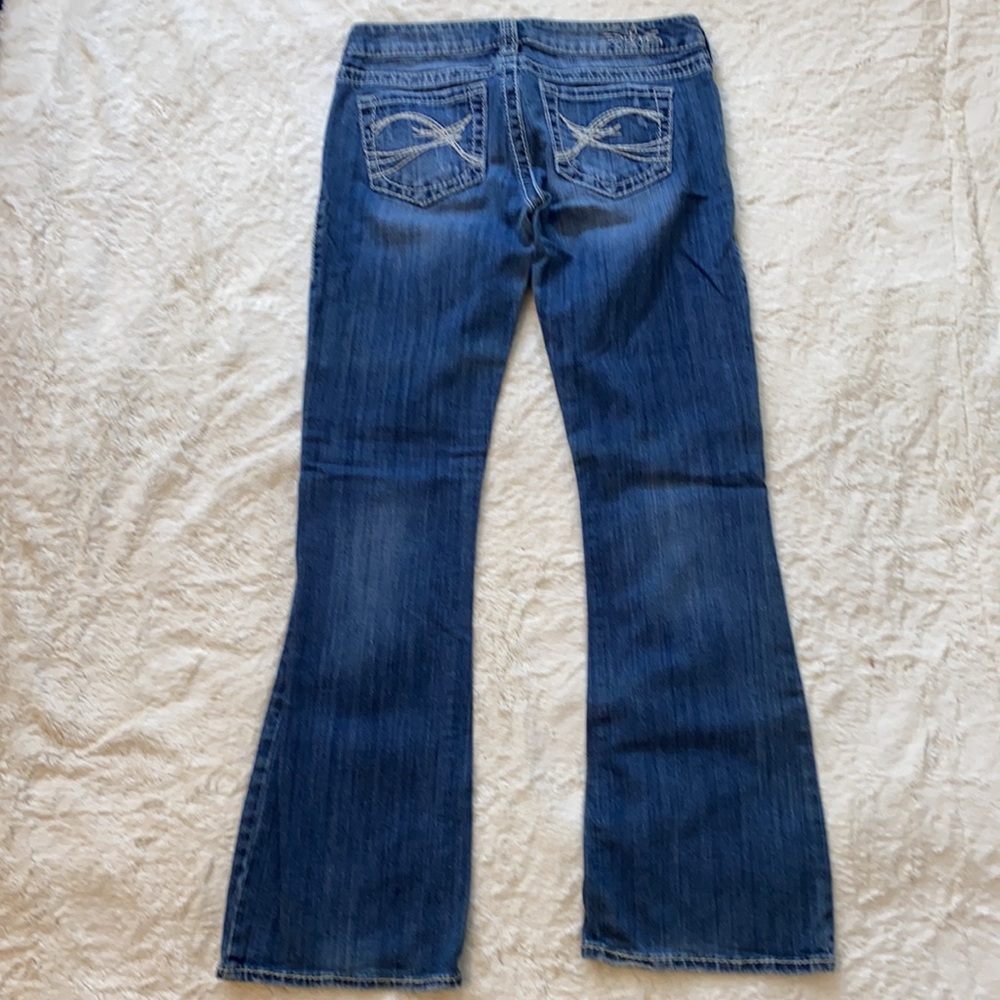 Tuesday Bootcut - Picture 2 of 3